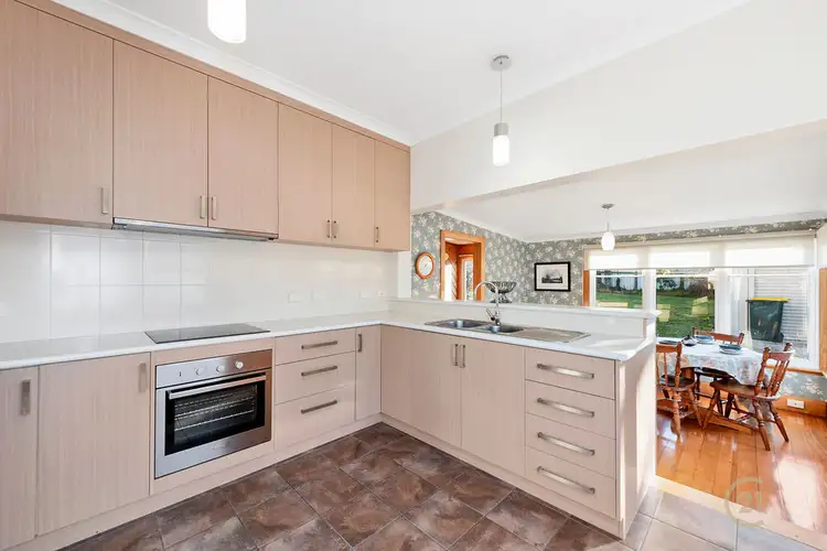 Second view of Homely house listing, 57 Nixon Street, Devonport TAS 7310