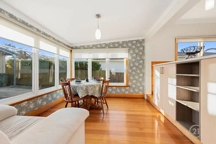 Third view of Homely house listing, 57 Nixon Street, Devonport TAS 7310
