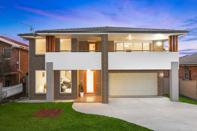 Main view of Homely house listing, 1359 Anzac Parade, Chifley NSW 2036