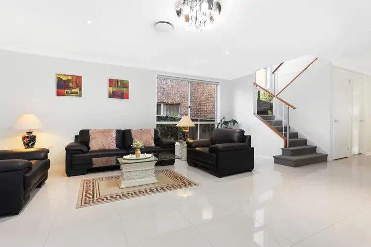 Second view of Homely house listing, 1359 Anzac Parade, Chifley NSW 2036