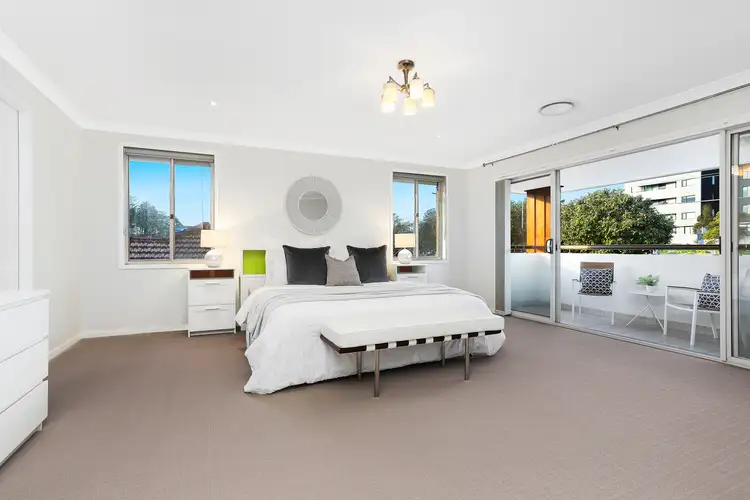 Third view of Homely house listing, 1359 Anzac Parade, Chifley NSW 2036