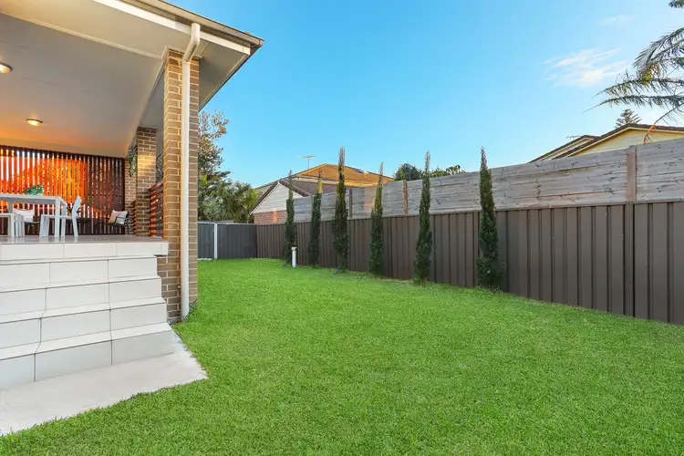 Fourth view of Homely house listing, 1359 Anzac Parade, Chifley NSW 2036