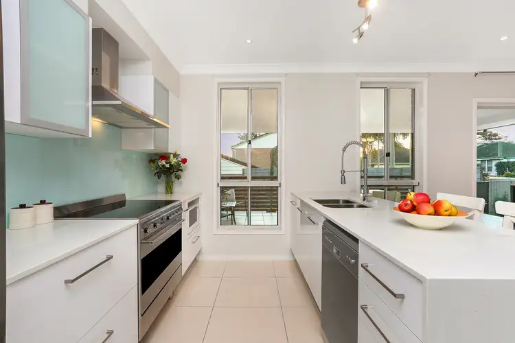 Fifth view of Homely house listing, 1359 Anzac Parade, Chifley NSW 2036