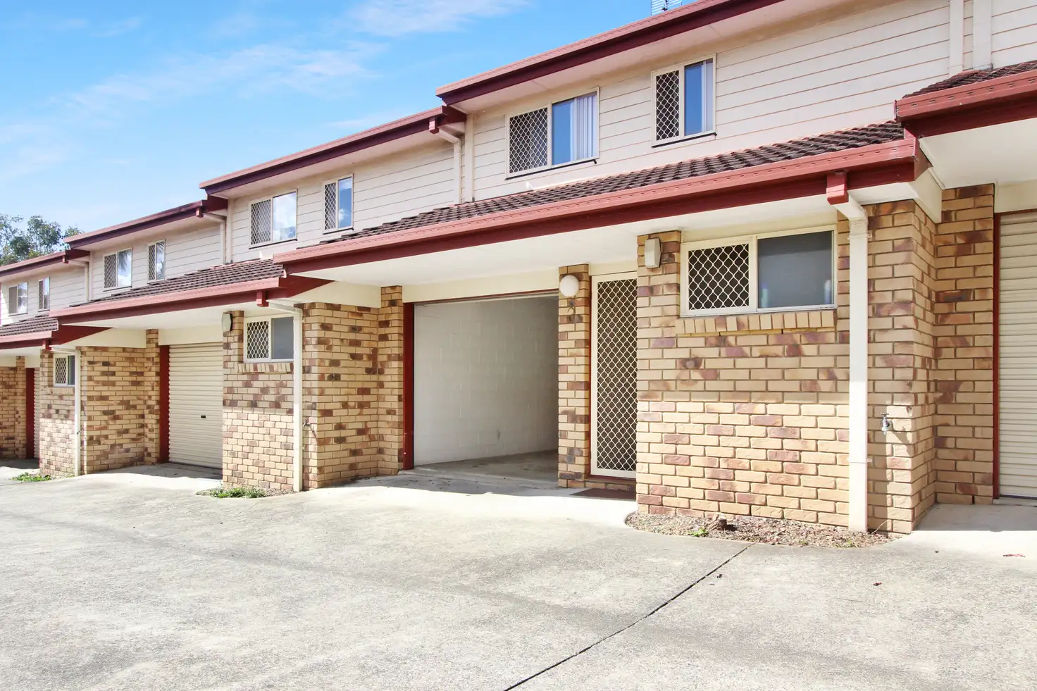 Main view of Homely townhouse listing, 3/202 Main Road, Maroochydore QLD 4558