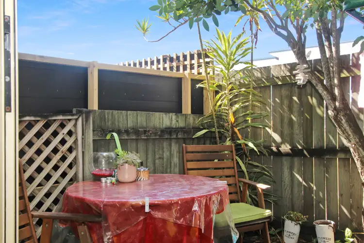 Fifth view of Homely townhouse listing, 3/202 Main Road, Maroochydore QLD 4558