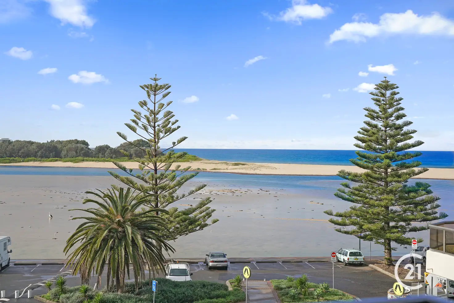 Main view of Homely unit listing, 10/9 Marine Parade, The Entrance NSW 2261