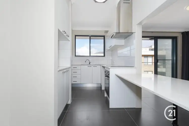 Second view of Homely unit listing, 10/9 Marine Parade, The Entrance NSW 2261