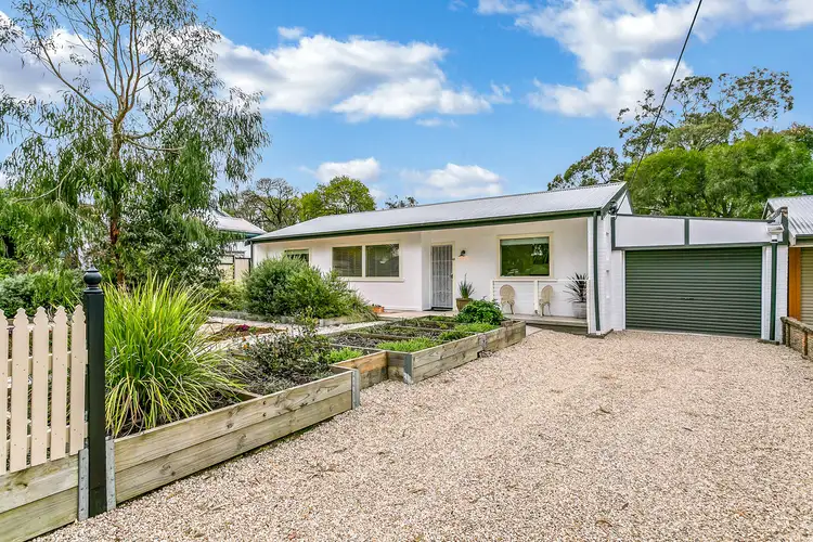 65 Gloucester Avenue, Belair SA 5052