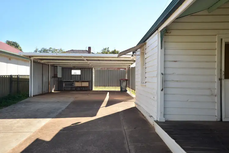 Third view of Homely house listing, 50 Church Street, Parkes NSW 2870