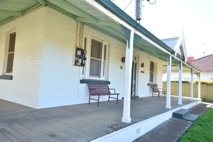 Fourth view of Homely house listing, 50 Church Street, Parkes NSW 2870