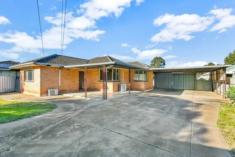 Main view of Homely house listing, 7 Douglas Street, Salisbury East SA 5109