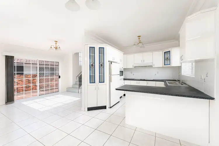 Fourth view of Homely semi-detached listing, 7a Pasadena Street, Monterey NSW 2217