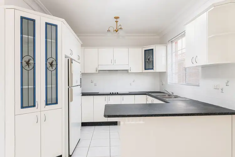 Fifth view of Homely semi-detached listing, 7a Pasadena Street, Monterey NSW 2217