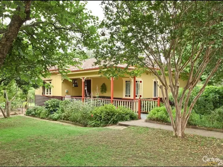 40 O'Connell street, Vineyard NSW 2765