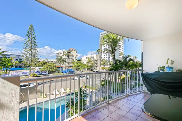 Third view of Homely unit listing, 4/88 Sixth Avenue, Maroochydore QLD 4558