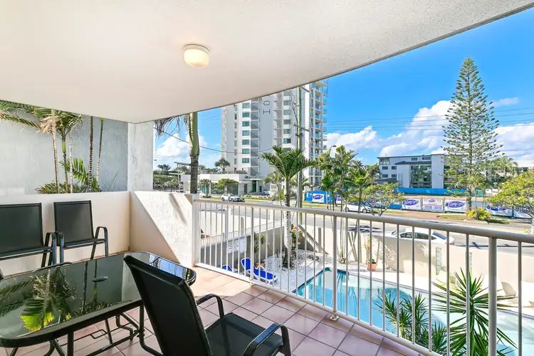 Fourth view of Homely unit listing, 4/88 Sixth Avenue, Maroochydore QLD 4558