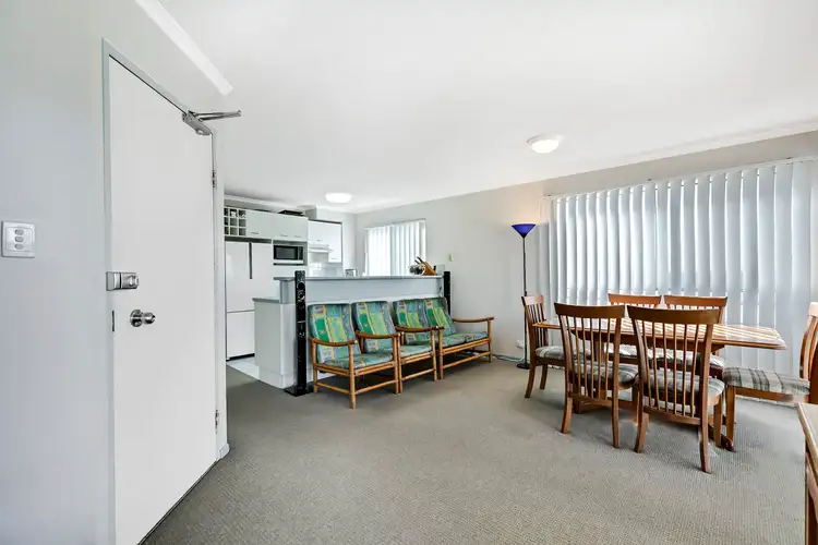 Fifth view of Homely unit listing, 4/88 Sixth Avenue, Maroochydore QLD 4558