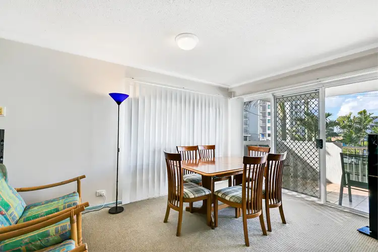 Sixth view of Homely unit listing, 4/88 Sixth Avenue, Maroochydore QLD 4558