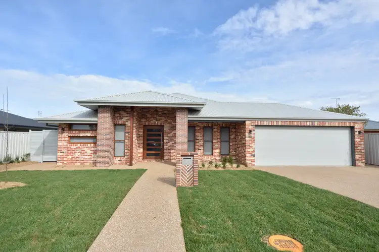 179 Condobolin Road, Parkes NSW 2870