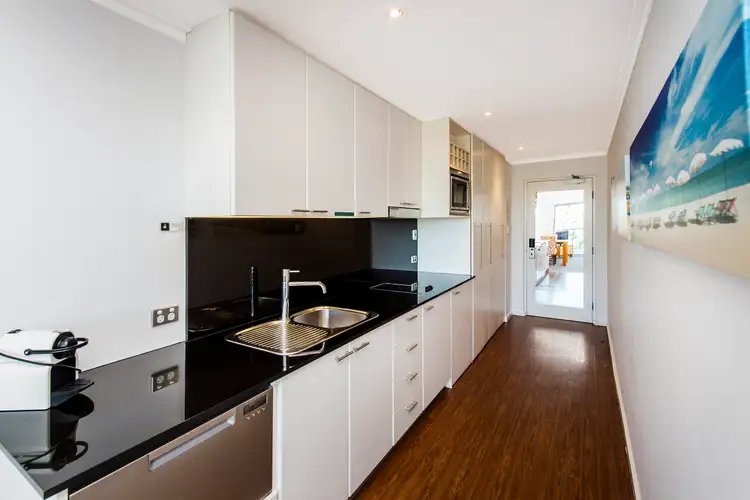 Fifth view of Homely apartment listing, 104/16 Dolphin Drive, Mandurah WA 6210