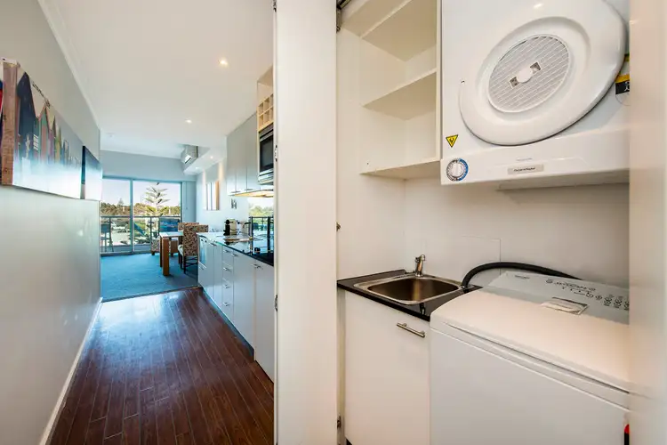 Sixth view of Homely apartment listing, 104/16 Dolphin Drive, Mandurah WA 6210