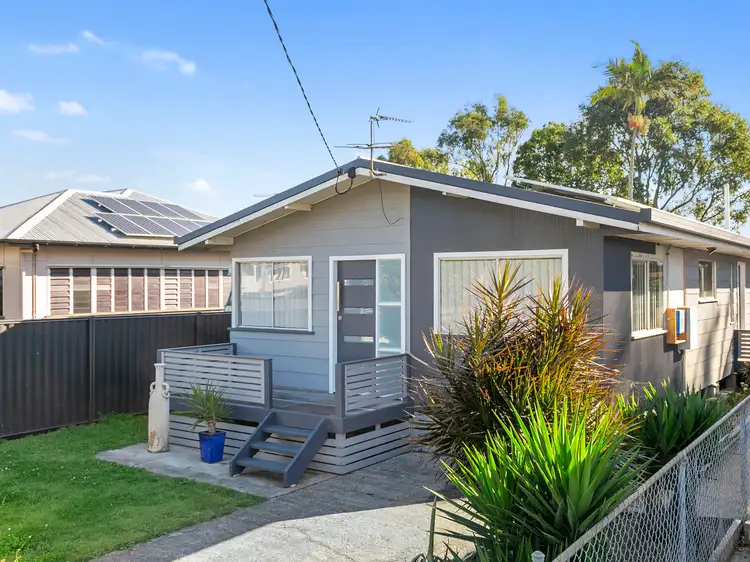 Main view of Homely house listing, 39 Violet Street, Hemmant QLD 4174