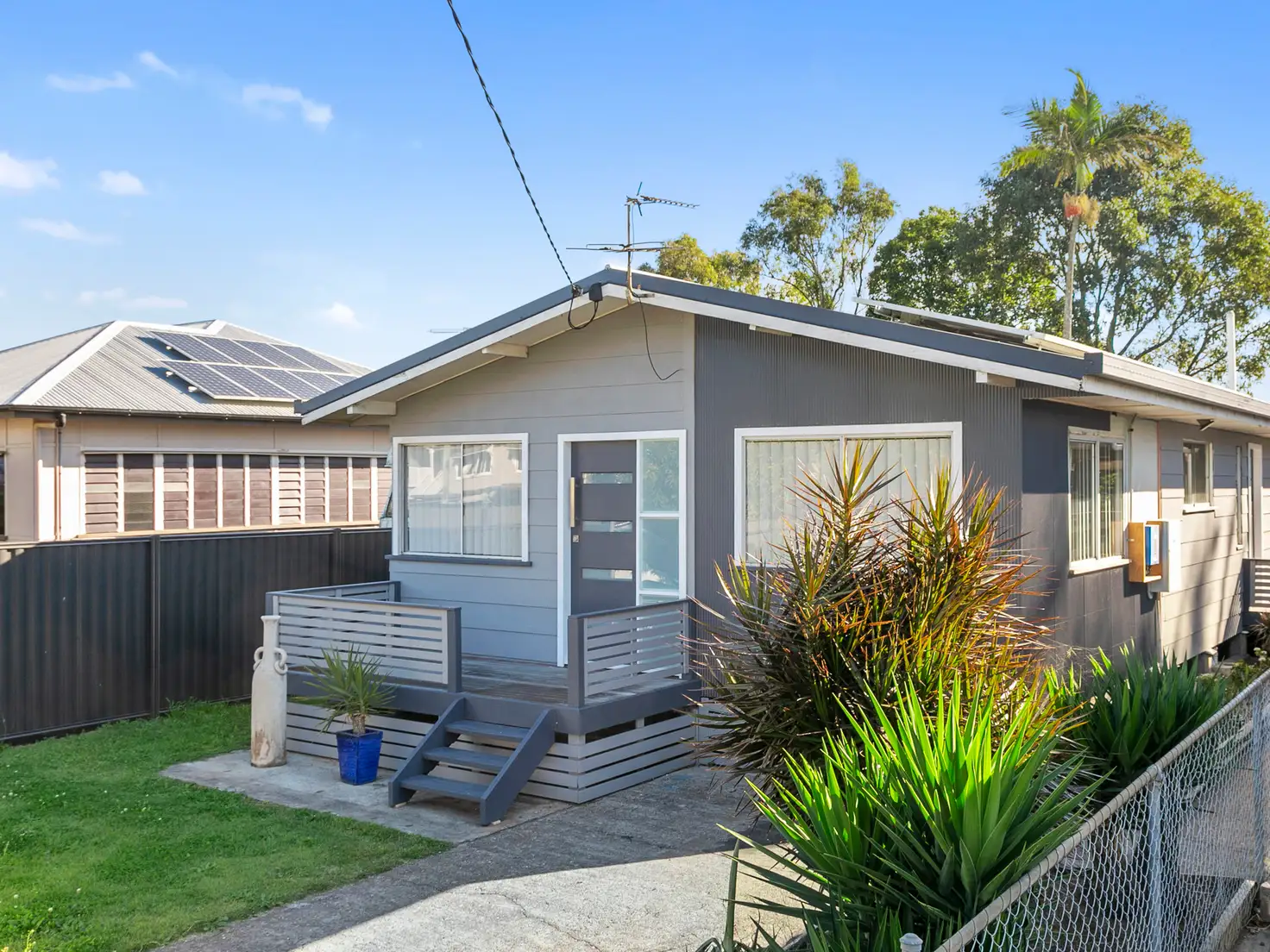 Main view of Homely house listing, 39 Violet Street, Hemmant QLD 4174