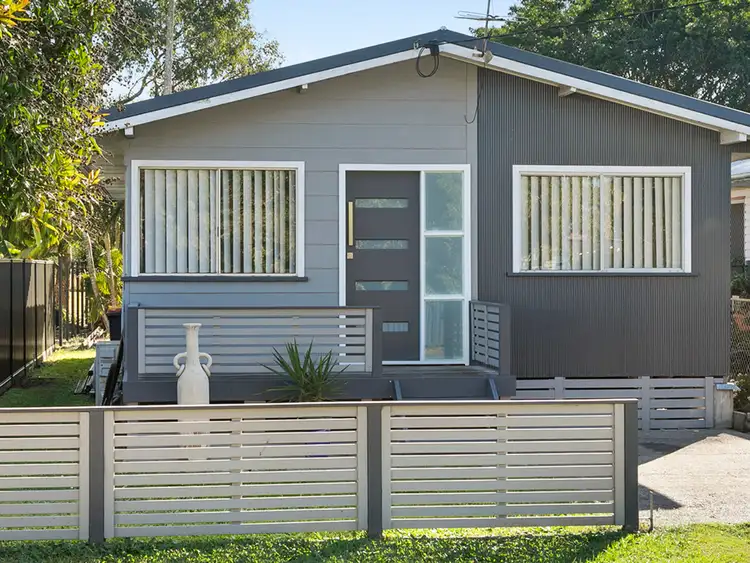 Fifth view of Homely house listing, 39 Violet Street, Hemmant QLD 4174