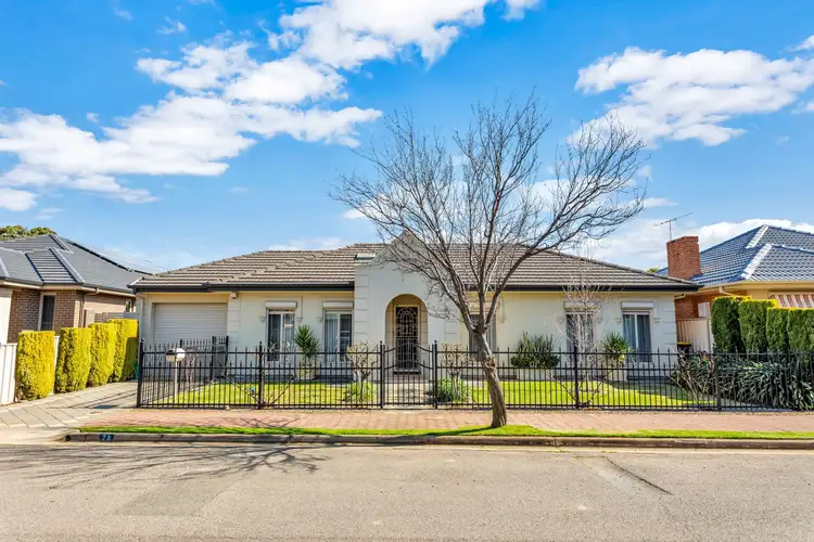 Main view of Homely house listing, 2A Clovelly Avenue, Hove SA 5048