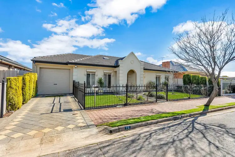 Third view of Homely house listing, 2A Clovelly Avenue, Hove SA 5048