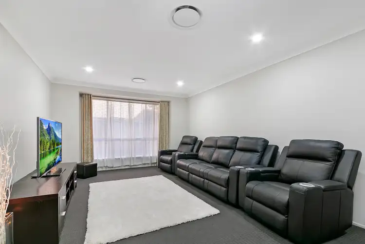 Second view of Homely house listing, 126 Greenview Parade, The Ponds NSW 2769