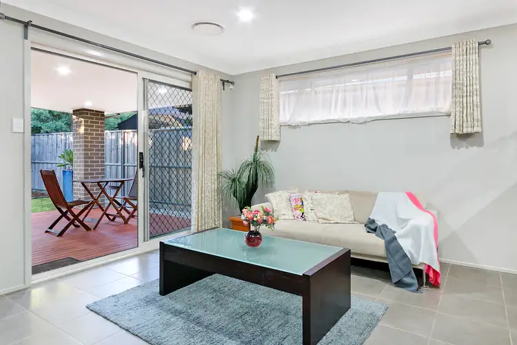 Third view of Homely house listing, 126 Greenview Parade, The Ponds NSW 2769