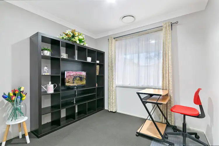 Fourth view of Homely house listing, 126 Greenview Parade, The Ponds NSW 2769