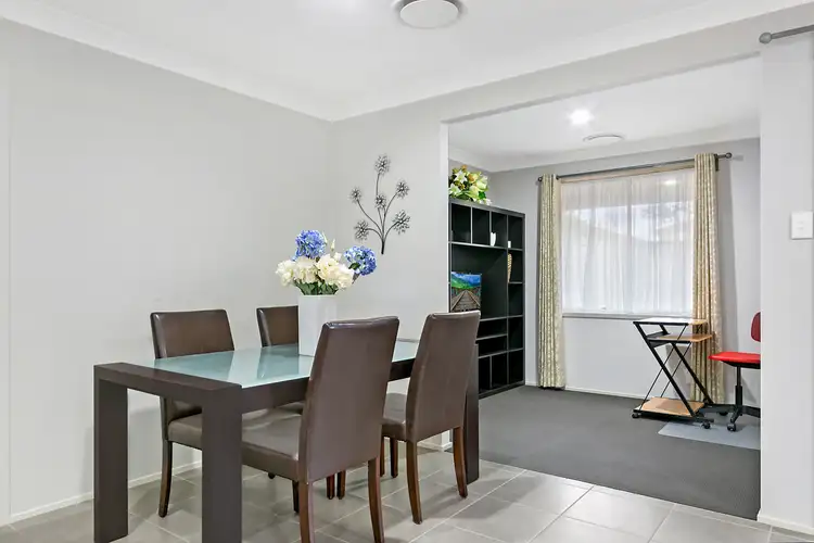 Fifth view of Homely house listing, 126 Greenview Parade, The Ponds NSW 2769