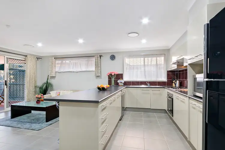 Sixth view of Homely house listing, 126 Greenview Parade, The Ponds NSW 2769