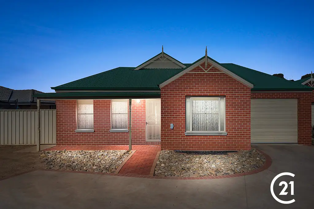 Main view of Homely unit listing, 3/2 McDonald Court, Echuca VIC 3564