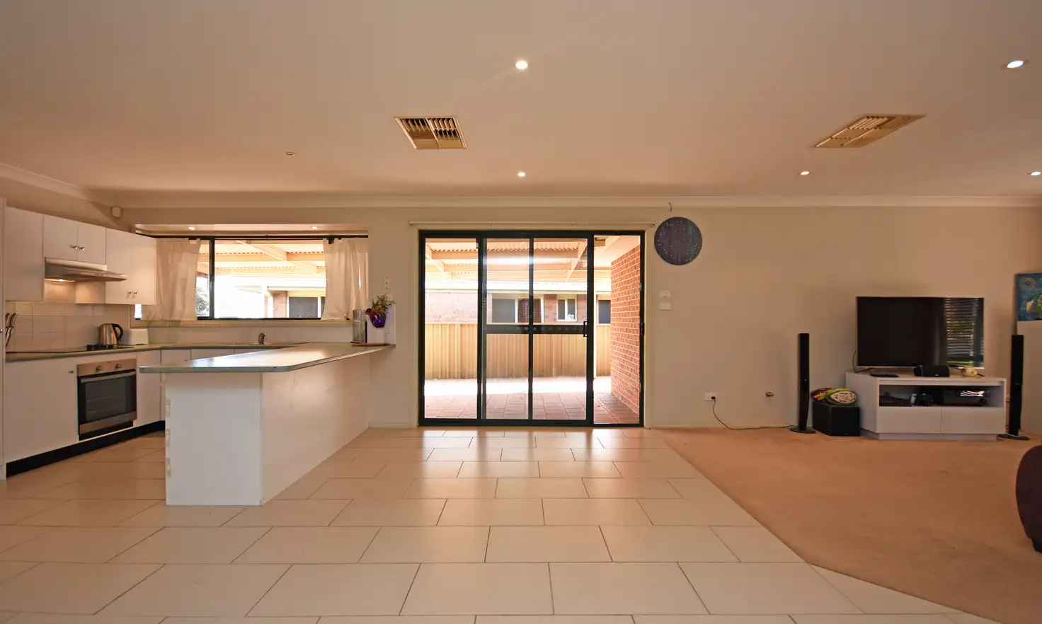 Main view of Homely house listing, 15 Websdale Drive, Dubbo NSW 2830