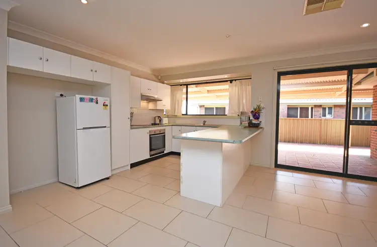 Second view of Homely house listing, 15 Websdale Drive, Dubbo NSW 2830