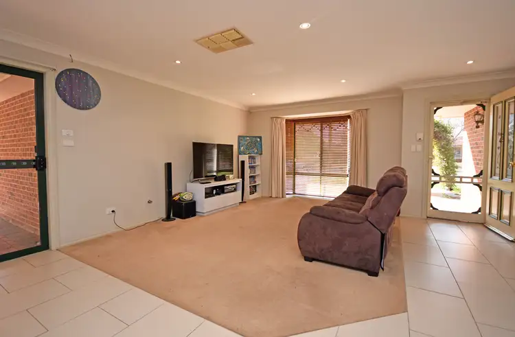 Third view of Homely house listing, 15 Websdale Drive, Dubbo NSW 2830