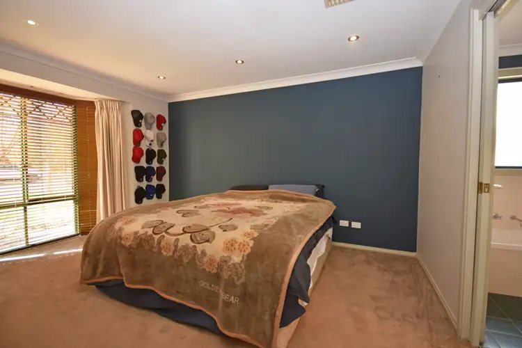 Fifth view of Homely house listing, 15 Websdale Drive, Dubbo NSW 2830