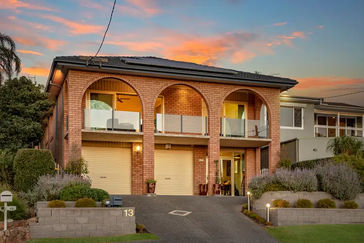 13 Marlin Avenue, Floraville NSW 2280