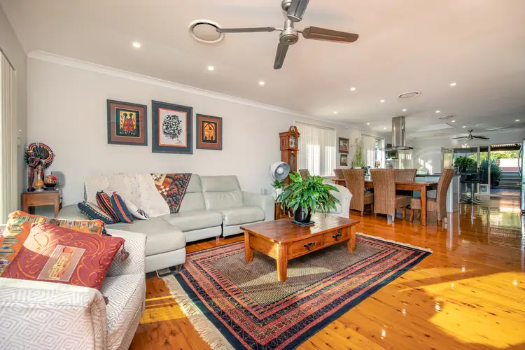 Second view of Homely house listing, 13 Marlin Avenue, Floraville NSW 2280