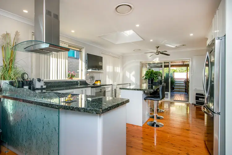 Third view of Homely house listing, 13 Marlin Avenue, Floraville NSW 2280