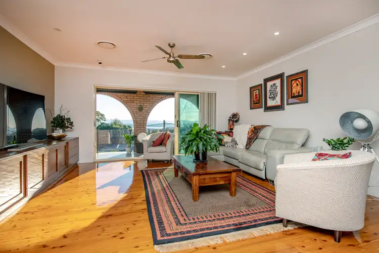 Fifth view of Homely house listing, 13 Marlin Avenue, Floraville NSW 2280