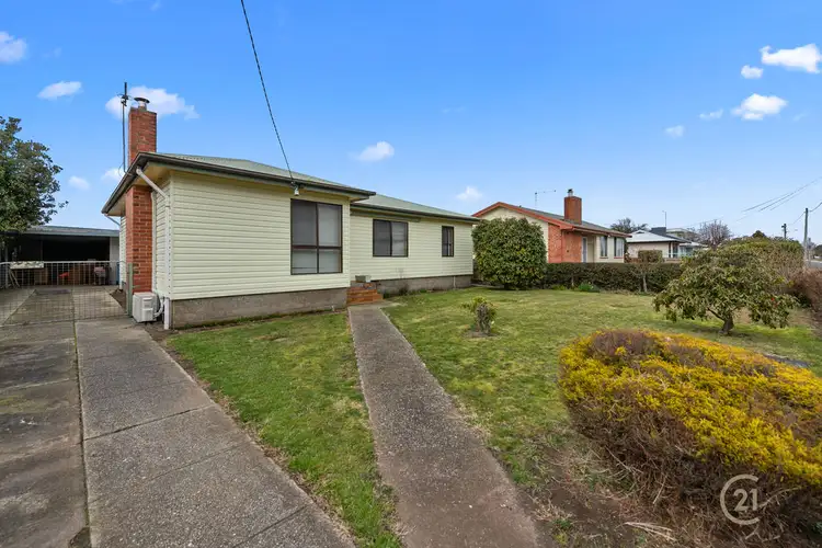 Second view of Homely house listing, 95 Bradshaw Street, Latrobe TAS 7307