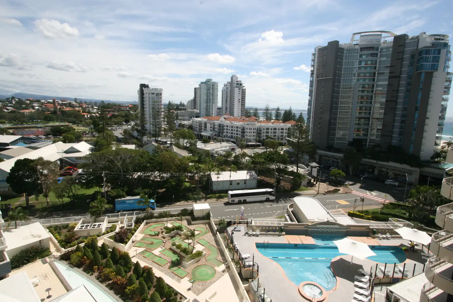 Main view of Homely unit listing, 732/6-8 Stuart Street, Tweed Heads NSW 2485