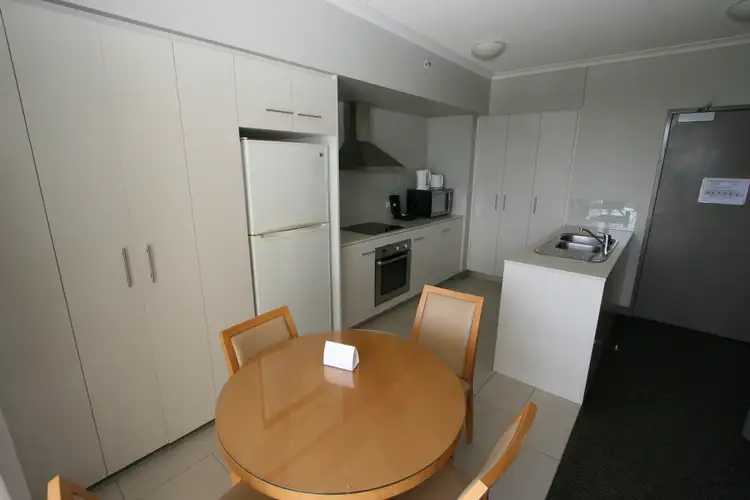 Fourth view of Homely unit listing, 732/6-8 Stuart Street, Tweed Heads NSW 2485