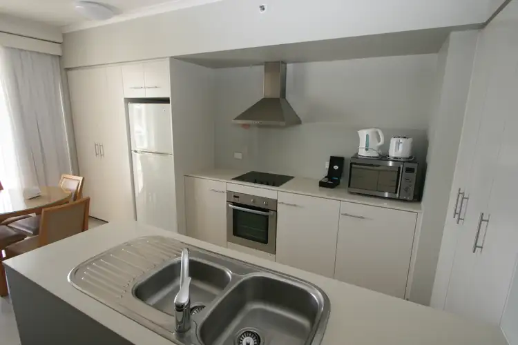 Sixth view of Homely unit listing, 732/6-8 Stuart Street, Tweed Heads NSW 2485