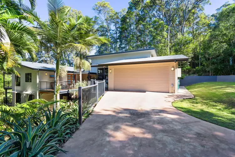 Second view of Homely house listing, 298 Mooloolaba Road, Buderim QLD 4556