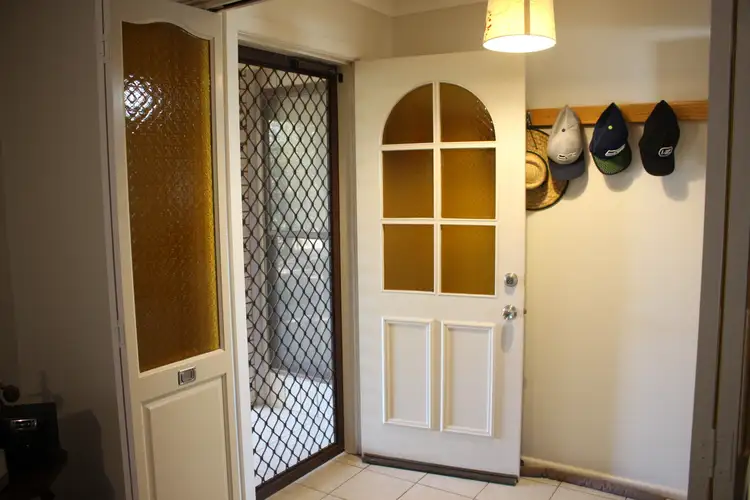 Second view of Homely house listing, 215 Farnell Street, Forbes NSW 2871